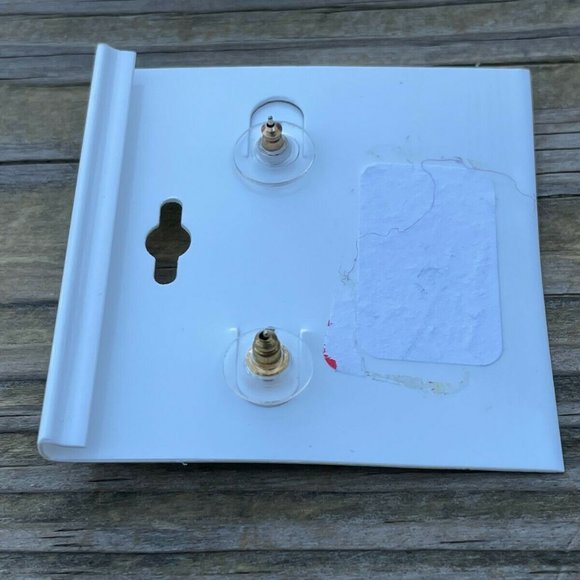 A.V. Max Accessories Women Earring Fashion Ear Dove lever back Stud Ear Jewelry - Picture 10 of 12